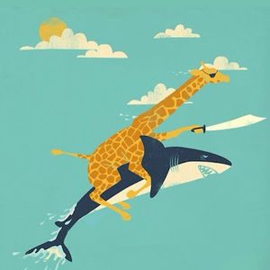 Meet your Posher, Alex